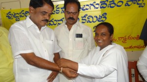 puttaparthi 21